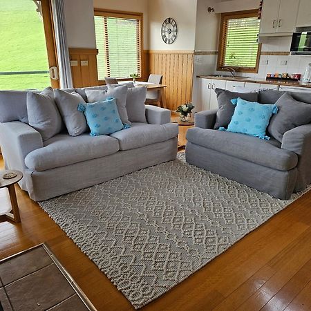 Maple Ridge Cottages Dumbalk Екстер'єр фото
