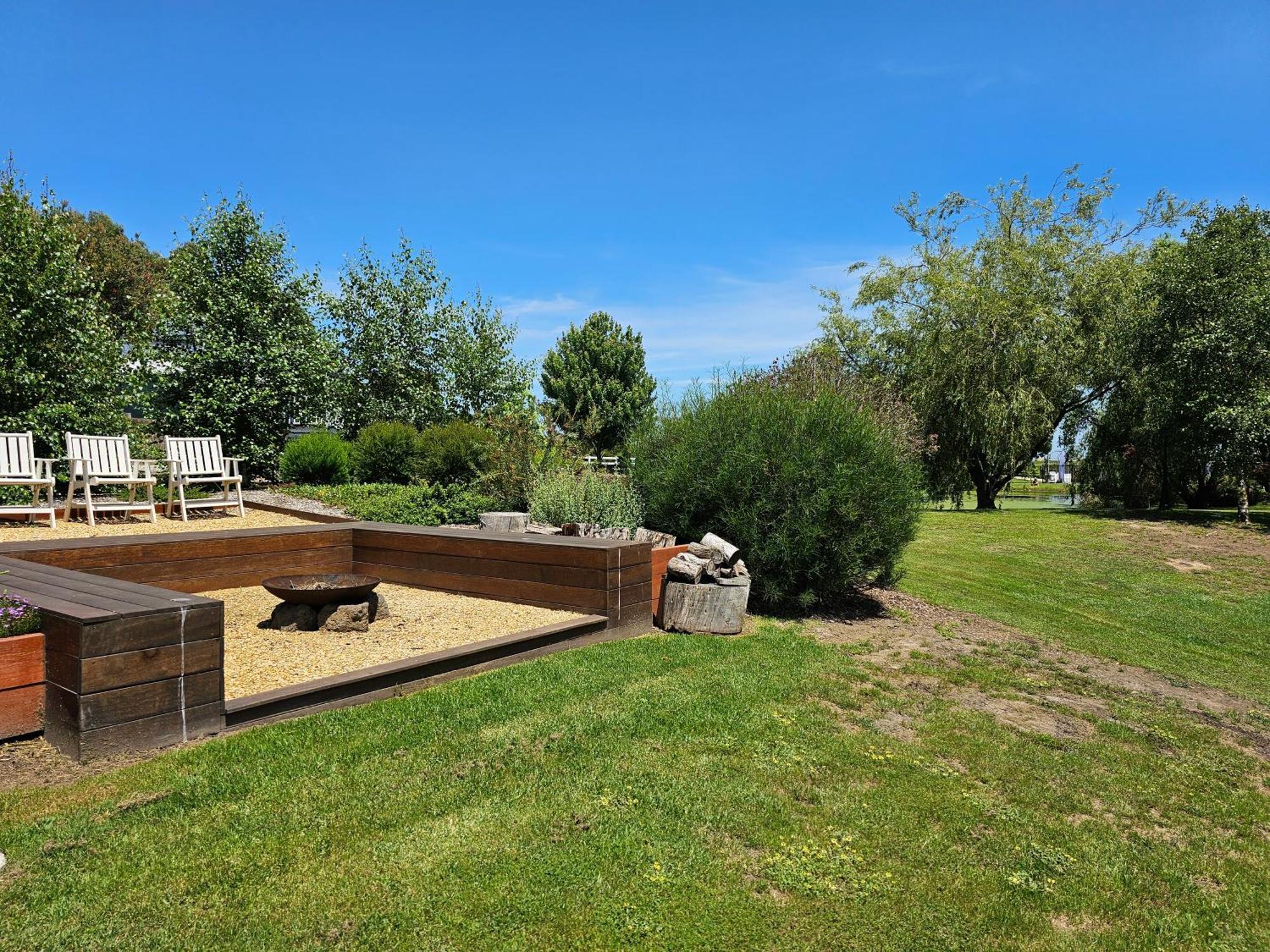 Maple Ridge Cottages Dumbalk Екстер'єр фото