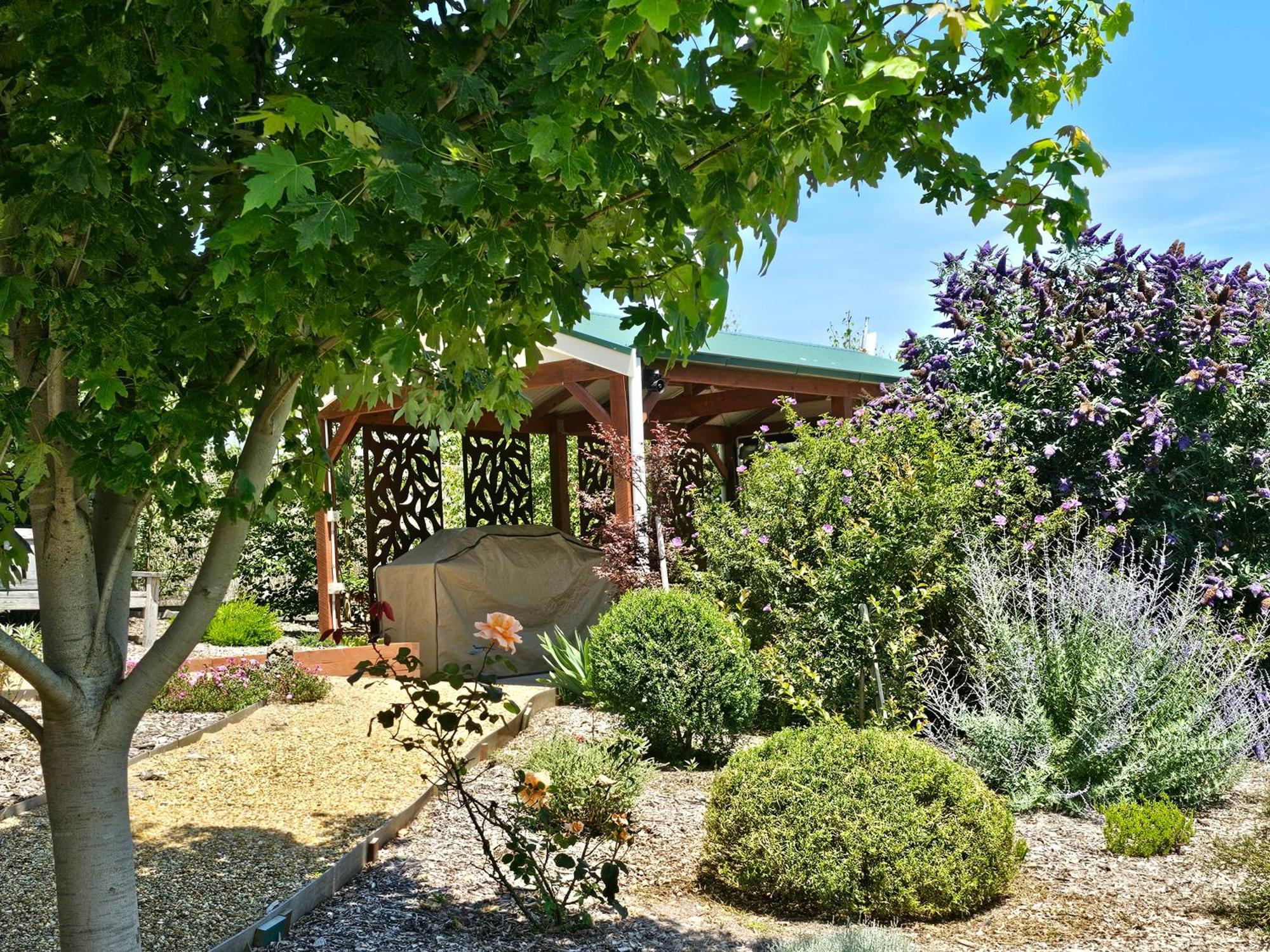 Maple Ridge Cottages Dumbalk Екстер'єр фото